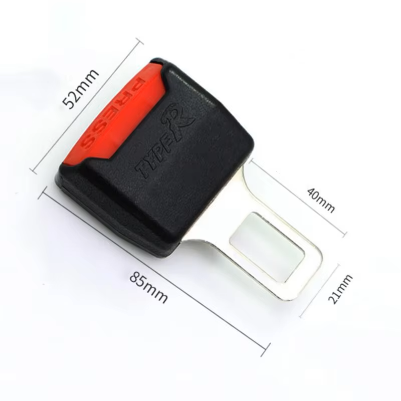 KDIOMALL Car Seat Belt Clip Extender Converter Accessories