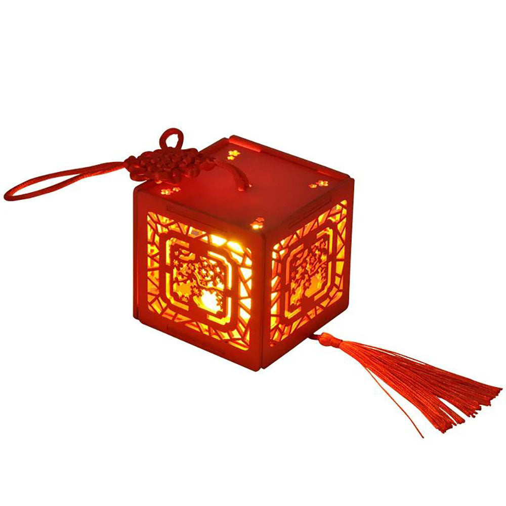 KDIOMALL Chinese Palace Antique Lanterns Oriental Style Festival Decoration